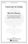 Shir Ha-shirim  Song Of Songs