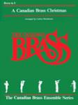 Hal Leonard Various Composers Henderson Canadian Brass Canadian Brass Christmas - Horn in F
