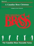 Hal Leonard Various Composers Henderson Canadian Brass Canadian Brass Christmas - Horn in F