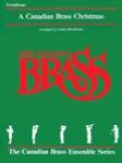 Hal Leonard Various Composers Henderson Canadian Brass Canadian Brass Christmas - Trombone
