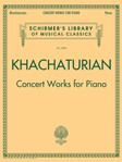 Concert Works For Piano