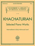 Selected Piano Works