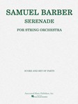 Serenade for Strings