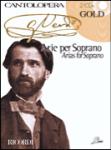 Arias for Soprano w/cds