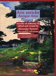 Arie Antiche - Volume 2 - with 2 CDs of Piano Accompaniments and Diction Lessons by a Native Speaker