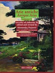 Arie Antiche Volume 3 (20 Arie)