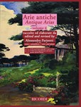 Arie Antiche Volume 4 (20 Arie)