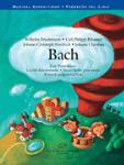 Bach Easy Piano Pieces (Music Expeditions)
