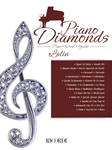 Ricordi Various                Piano Diamonds - Latin - Piano / Vocal / Guitar