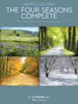 The Four Seasons Complete - transcribed for flute and piano by James Galway Flute and Piano Reduction Flute pno