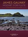 Mozart for Flute [flute] Galway