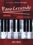Ricordi Various Cadringher  Piano Crescendo - Easy Piano