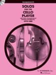 Solos for the Cello Player [accp cd]