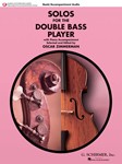 Solos for the Double Bass Player w/online audio DBL BASS