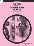 Solos for the Double Bass Player, Accompaniment CD