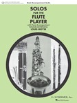 Solos for the Flute Player w/cd