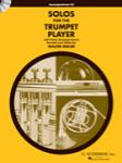 Solos for the Trumpet Player Accp CD