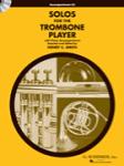 Solos for the Trombone Player Accp CD