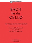Bach for the Cello