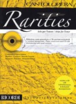 Rarities - Arias For Tenor