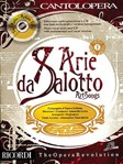 Arie Da Salotto (art Songs)