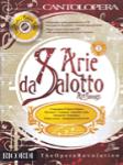 Arie da Salotto (Art Songs), Vol 2 - Medium Voice (Cantolopera Bk/CD)