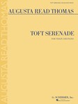 Toft Serenade [violin]