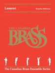 Lament [brass quintet] BRASS 5