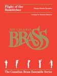 Flight of the Bumblebee [brass ensemble]
