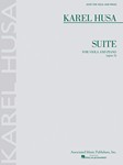 Suite for Viola Op 5 [viola]