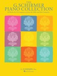 G Schirmer Piano Collection