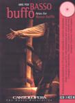 Arias for Basso Buffo - Cantolopera Series With a CD of Full Performances and Accompaniments