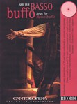 Arias for Basso Buffo - Cantolopera Series With a CD of Full Performances and Accompaniments