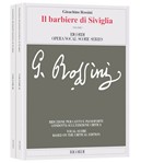 Il Barbiere di Siviglia [vocal score]