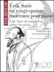 Durand Erik Satie             Best of Erik Satie - Volume 2 - 24 Pieces for Piano