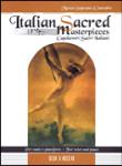 Ricordi Various   Italian Sacred Masterpieces - Mezzo-Soprano /  Contralto / Piano