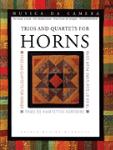 Trios And Quartets For Horns Score And Parts F HORN