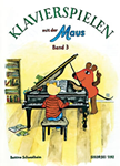 Klavierspielen Mit Der Maus -bd 3-