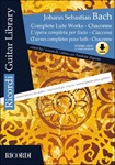 Complete Lute Works - Chaconne