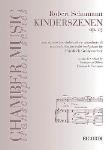 Kinderszenen Op 15 [cello]