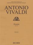 Sonata in G Major RV 810 [violin] VLN/CELLO