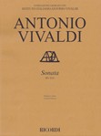 Sonata in G Major RV 810 [violin] VLN/CELLO