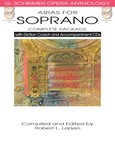 Arias For Soprano - Complete Package
