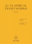 21 Classical Piano Works