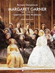 Margaret Garner - Opera Vocal Score