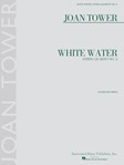 White Water [string quartet] Tower String Qrt