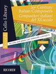 20th Century Italian Composers V1
