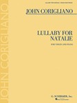 Lullaby For Natalie