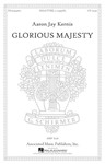 Glorious Majesty