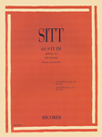 60 Studies Op 32 [violin]